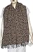 Scarves Stoles Wool for Womens India 25 x 66 inches (jstl246)