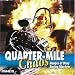 Quarter Mile Chaos: Images of Drag Racing Mayhem