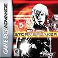 Alex Rider: Stormbreaker by THQ