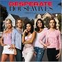 DESPERATE HOUSEWIVES 2006 WALL (Wall Calendar)