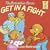 The Berenstain Bears Get in a Fight (First Time Books(R))
