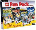LEGO Fun