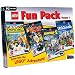 LEGO Fun Pack (4 CD SET)