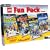 LEGO Fun Pack (4 CD SET)
