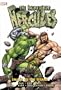Incredible Hercules Vol. 1: Smash of the Titans