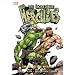 Incredible Hercules Vol. 1: Smash of the Titans