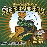 Cheesehead Special