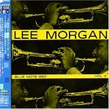 Lee Morgan Vol.3