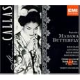 Puccini: Madama Butterfly (Gesamtaufnahme Mailand 1955)
