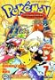 Pokemon Adventures, Volume 7: Yellow Caballero:The Pokemon Elite (Pokemon Adventures: Yellow Caballero)