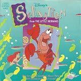 Sebastian: From The Little Mermaid