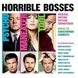 Horrible Bosses: Original Motion Picture Soundtrack