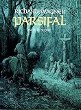 Wagner: Parsifal in Full Score