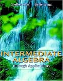 Intermediate Algebra through Applications (Akst & Bragg Developmental Mathematics)