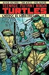 Teenage Mutant Ninja Turtles Volume 1: Change is Constant