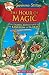 Geronimo Stilton and the Kingdom of Fantasy #8 - The Hour of Magic RS.275.00