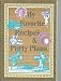 My Favorite Recipes & Party Plans