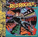 Review Dark Horse  / Red Rocket 7, Ltd. Ed.
