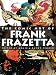 Spectrum Presents: The Comic Art of Frank Frazetta (Spectrum Presents)