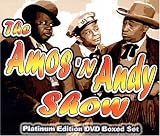 The Amosn Andy Platinum Edition - 44 Shows On 9 DVD Box Set