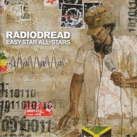 Easy Star All-Stars - The Tourist (feat. Israel Vibration - Skelly Vibe) Lyrics - Zortam Music