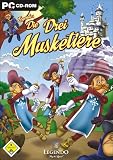 Die drei Musketiere - 
