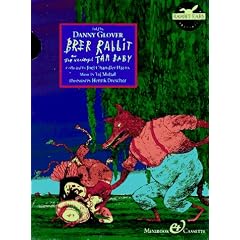 Brer Rabbit and the Wonderful Tar Baby