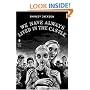 We Have Always Lived in the Castle (Penguin Classics Deluxe Edition)