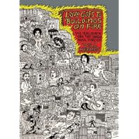 Love Goes to Buildings on Fire: Five Years in New York That Changed Music Forever