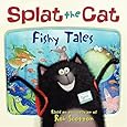 Splat the Cat: Fishy Tales