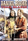 Daniel Boone: Trail Blazer