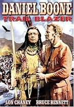 Daniel Boone: Trail Blazer