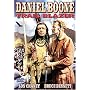Daniel Boone: Trail Blazer