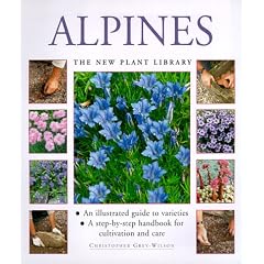 Alpines (New Plant Library)