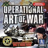 The Operational Art Of War Hist