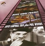 Movie Songs Project
