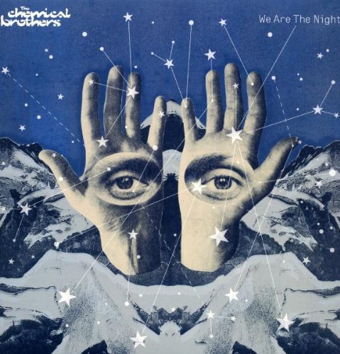 Album Art for We Are the Night by The Chemical Brothers