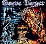 Grave Digger - Rheingold