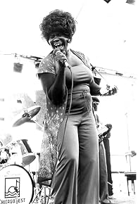 Image de Koko Taylor