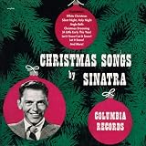 Christmas Songs by Sinatra