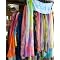 Dyeing Silk Scarves for the best results