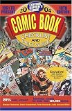Comic Book Checklist and Price Guide: 1961 to Present (Comic Book Checklist & Price Guide)