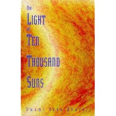 The Light of Ten Thousand Suns