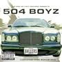 Ballers (Bonus Dvd)