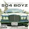 Ballers (Bonus Dvd)