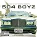 Ballers (Bonus Dvd)