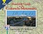 Roadside Guide to the Colorado Mountains: Interstate 25 Skylines (Peakfinders Series)