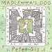 Madlenka's Dog