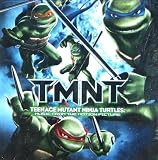 Teenage Mutant Ninja Turtles