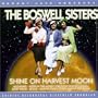 Shine on Harvest Moon